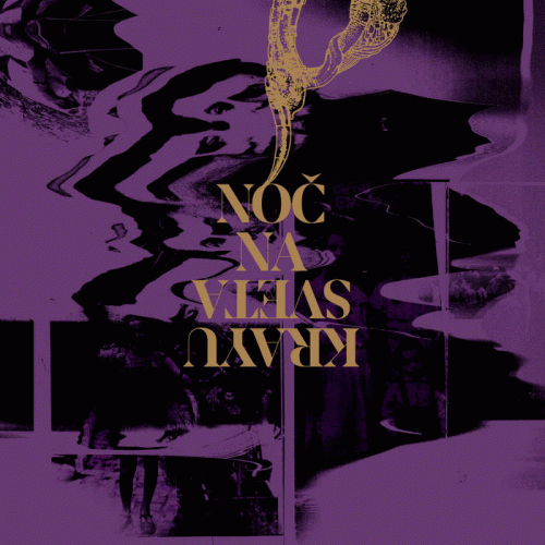 Sleepwalker (JAP) : Noč Na Krayu Sveta